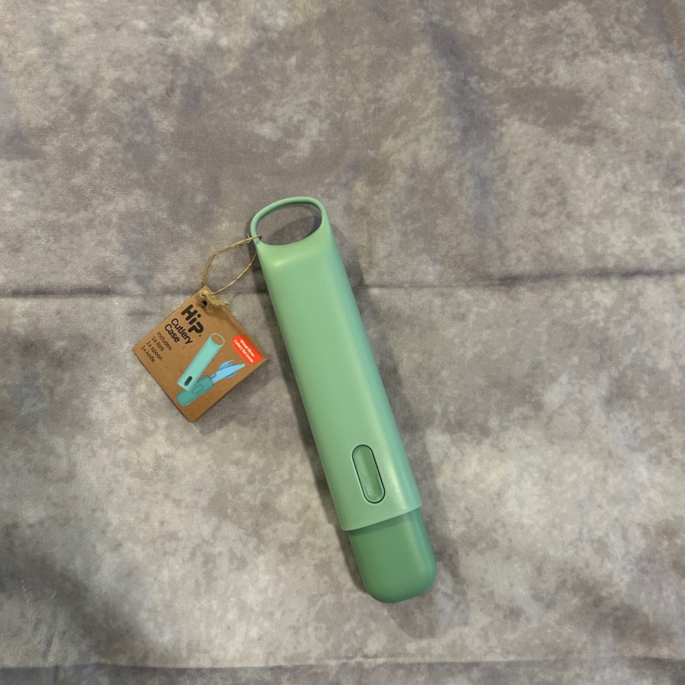 Cutlery case